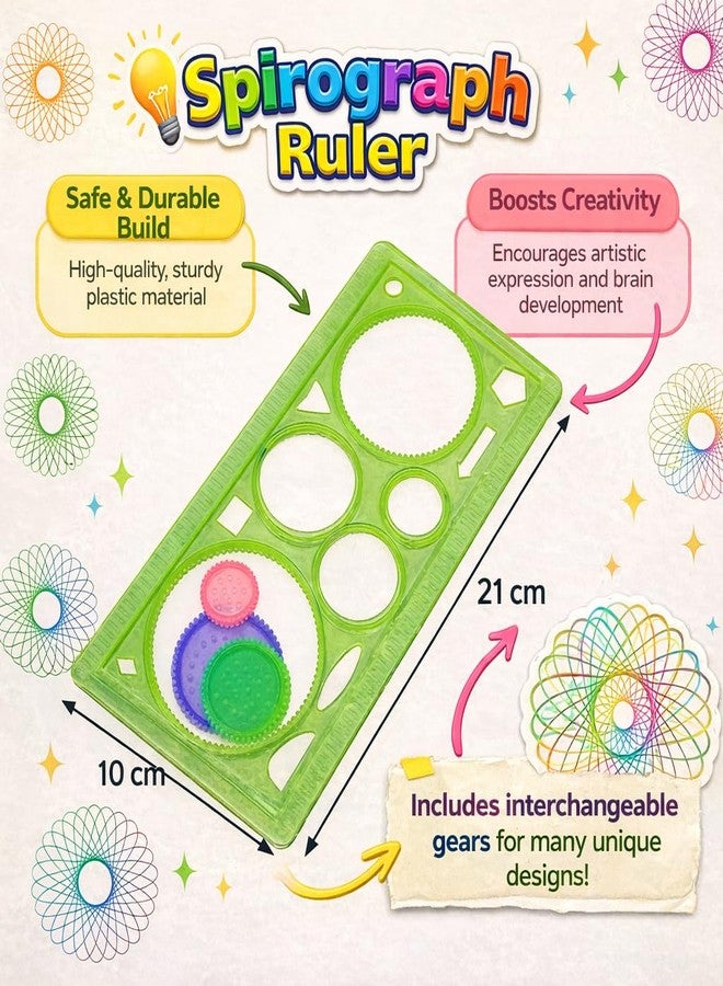 Asera مجموعة هدايا عيد ميلاد أسيرا للأطفال - لحفلة عيد ميلاد مميزة للأطفال (36 قطعة) - Image 3